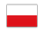 IMBIANCHINI & DECORATORI RISTORANTE TRATTORIA - Polski